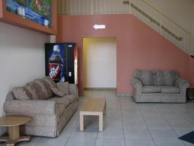 Vista Motel Monterey Park Eksteriør billede