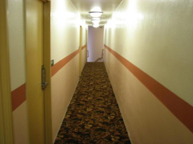 Vista Motel Monterey Park Værelse billede